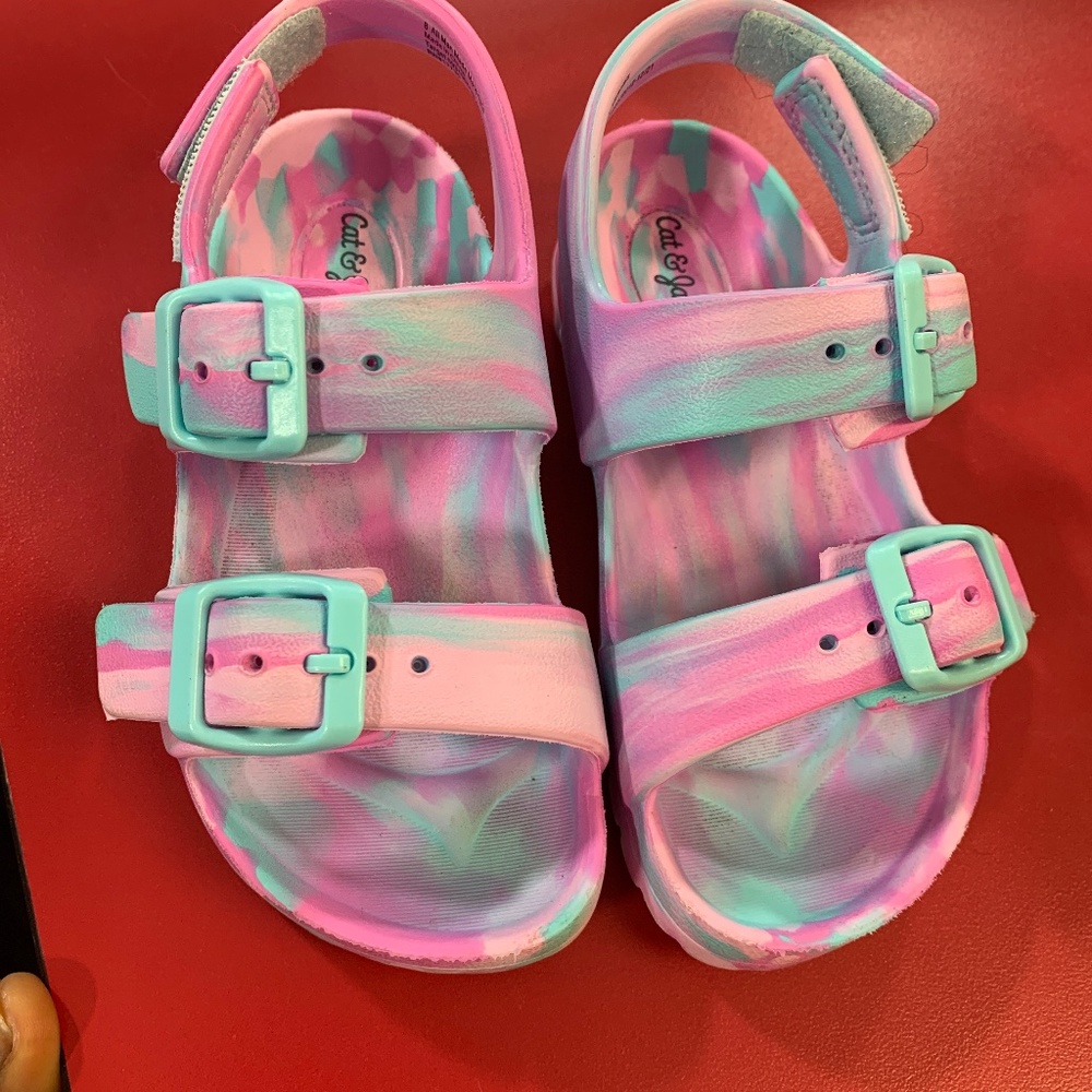 Toddler Sandals